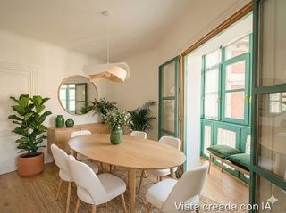 Piso en venta en Ensanche en Pamplona