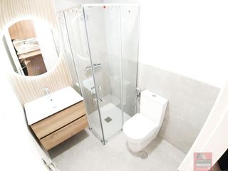 Piso en venta en Las Lagunas en Mijas