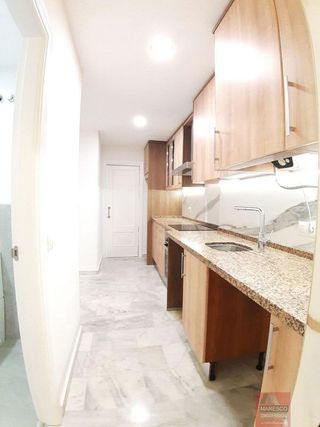 Piso en venta en Las Lagunas en Mijas