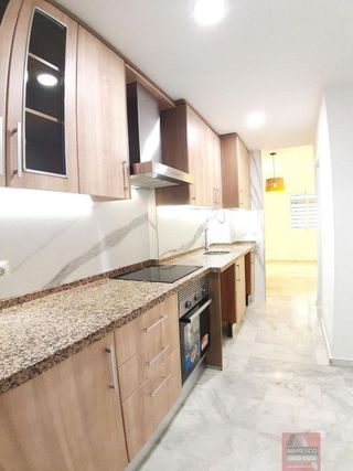 Piso en venta en Las Lagunas en Mijas