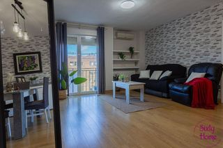 Piso en venta en Perpetuo Socorro en Huesca