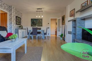 Piso en venta en Perpetuo Socorro en Huesca