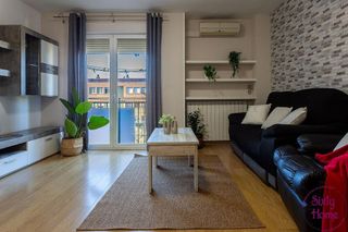 Piso en venta en Perpetuo Socorro en Huesca