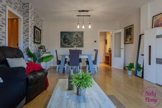 Piso en venta en Perpetuo Socorro en Huesca