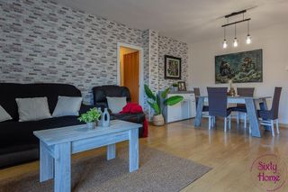 Piso en venta en Perpetuo Socorro en Huesca