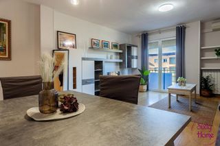 Piso en venta en Perpetuo Socorro en Huesca