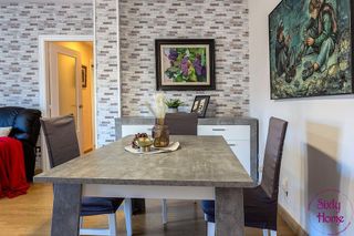 Piso en venta en Perpetuo Socorro en Huesca