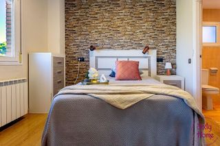 Piso en venta en Perpetuo Socorro en Huesca