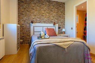 Piso en venta en Perpetuo Socorro en Huesca