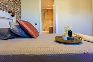 Piso en venta en Perpetuo Socorro en Huesca