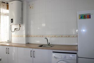 Piso en venta en Chaparil - Torrecilla en Nerja