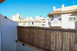Piso en venta en Chaparil - Torrecilla en Nerja