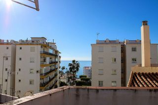 Piso en venta en Chaparil - Torrecilla en Nerja