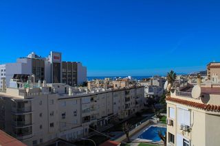 Piso en venta en Chaparil - Torrecilla en Nerja