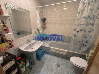 Piso en venta en Valdepeñas