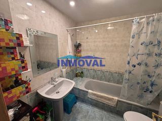 Piso en venta en Valdepeñas