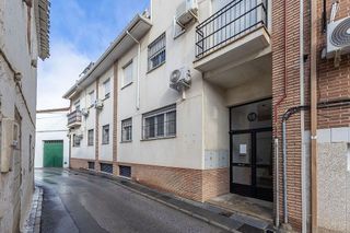 Piso en venta en Alhendín