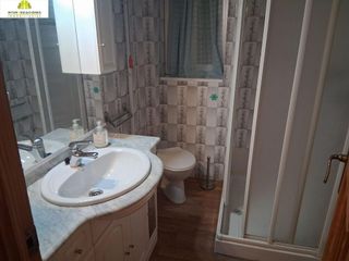 Piso en venta en Franciscanos en Albacete