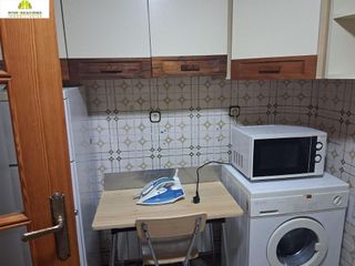 Piso en venta en Franciscanos en Albacete