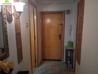 Piso en venta en Franciscanos en Albacete