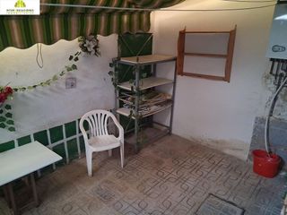 Piso en venta en Franciscanos en Albacete