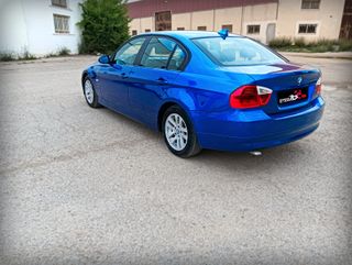 BMW Serie 3 2007