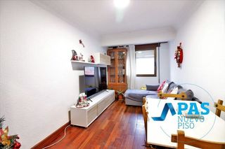 Piso en venta en Numancia - San Fernando en Santander