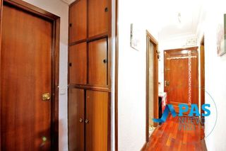 Piso en venta en Numancia - San Fernando en Santander