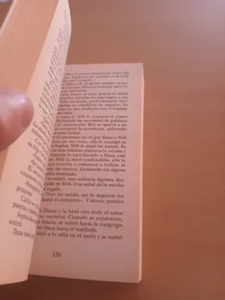 Un sentimiento especial, dos mundos  opuestos,un b