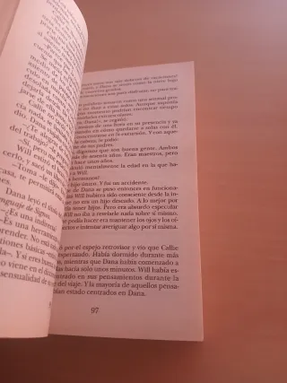 Un sentimiento especial, dos mundos  opuestos,un b