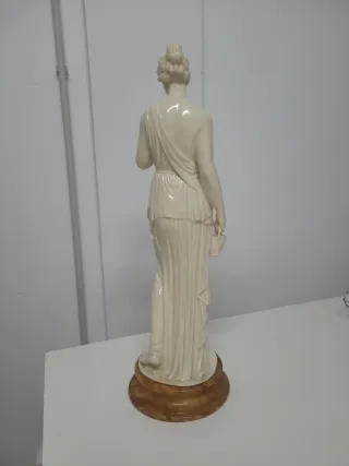 Figura Diosa Juventud HEBE