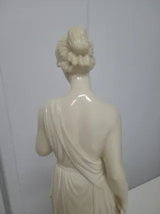 Figura Diosa Juventud HEBE