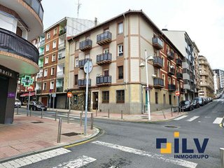 Piso en venta en Santurtzi