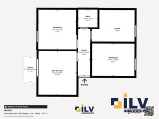 Piso en venta en Santurtzi