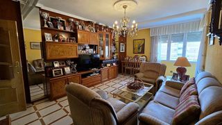 Piso en venta en Villayuventus-Renfe en Parla