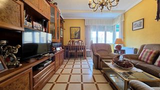 Piso en venta en Villayuventus-Renfe en Parla