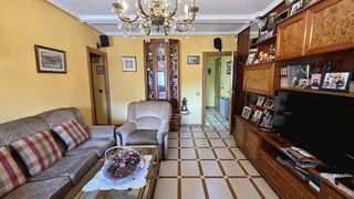 Piso en venta en Villayuventus-Renfe en Parla