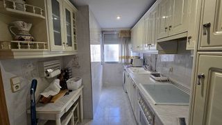 Piso en venta en Villayuventus-Renfe en Parla