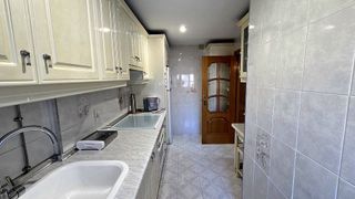 Piso en venta en Villayuventus-Renfe en Parla