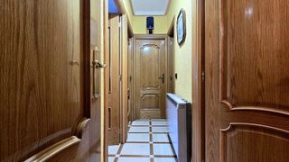 Piso en venta en Villayuventus-Renfe en Parla