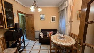 Piso en venta en Villayuventus-Renfe en Parla