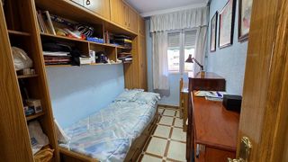 Piso en venta en Villayuventus-Renfe en Parla