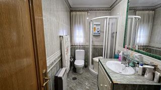 Piso en venta en Villayuventus-Renfe en Parla