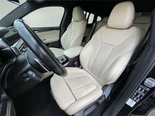 BMW X4 xDrive 30d 286cv Automático M Sport