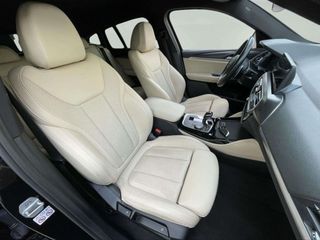 BMW X4 xDrive 30d 286cv Automático M Sport