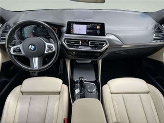BMW X4 xDrive 30d 286cv Automático M Sport