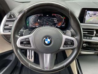 BMW X4 xDrive 30d 286cv Automático M Sport