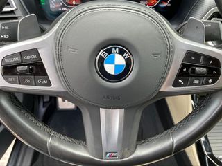 BMW X4 xDrive 30d 286cv Automático M Sport