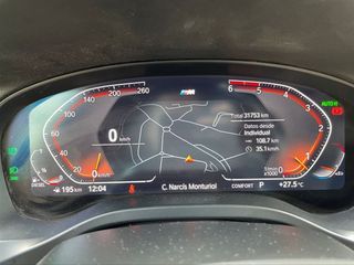 BMW X4 xDrive 30d 286cv Automático M Sport