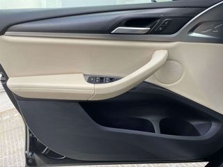 BMW X4 xDrive 30d 286cv Automático M Sport